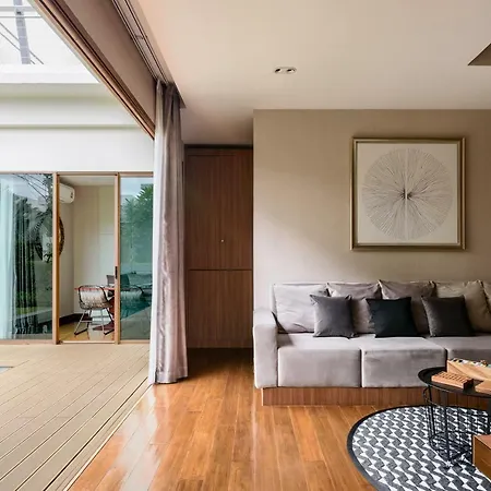 3 Bedroom Pool Villa Hua Hin